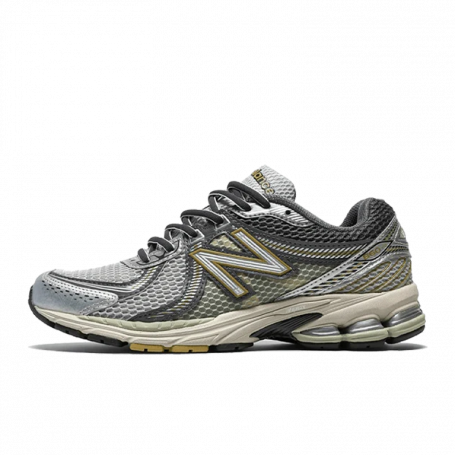 Кроссовки New Balance 860v2 Earth