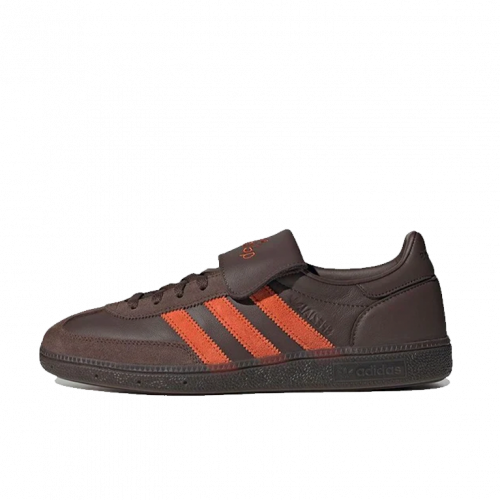 Adidas Handball Spezial Shukyu x Ewax Brown