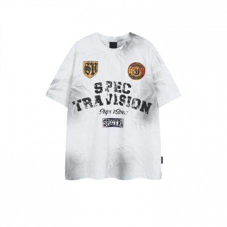 Футболка VINMUK Spectra T-Shirt White
