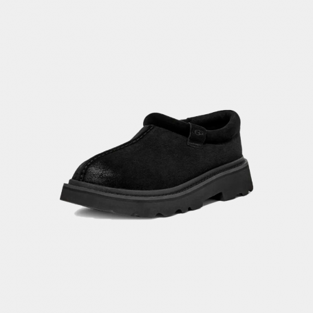 UGG Tasman Lug Black