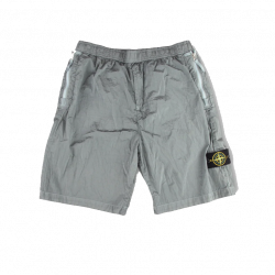 Шорты Stone Island Bermuda Comfort Shorts Sky Blue