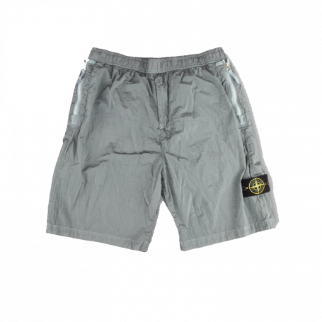 Шорты Stone Island Bermuda Comfort Shorts Sky Blue