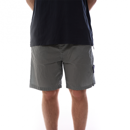 Шорты Stone Island Bermuda Comfort Shorts Sky Blue