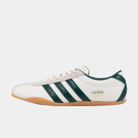 Кроссовки Adidas Tokyo Collegiate Green (W)