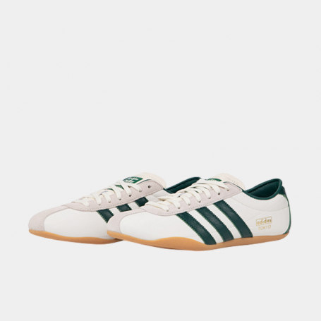 Кроссовки Adidas Tokyo Collegiate Green (W)