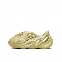 Adidas Yeezy Foam RNNR Sulfur (Kids)