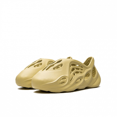 Adidas Yeezy Foam RNNR Sulfur (Kids)