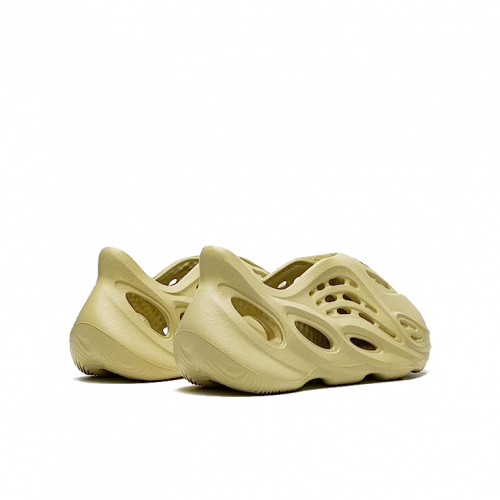 Adidas Yeezy Foam RNNR Sulfur (Kids)