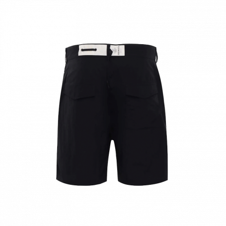 Шорты Premiata Teny040 U Ny Shorts Black