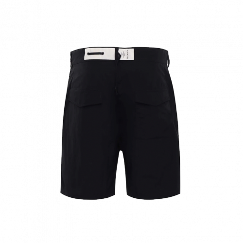 Шорты Premiata Teny040 U Ny Shorts Black