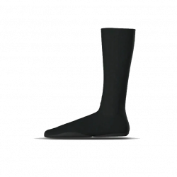 Yeezy Pods Black