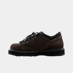 Ботинки Massulti Derby Hiking Shoes Brown