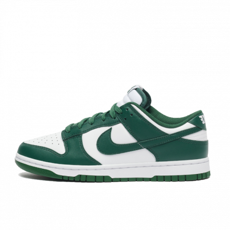 Nike Dunk Low Michigan State (GS)