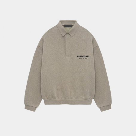 Fear of God Essentials FW24 Holiday Core