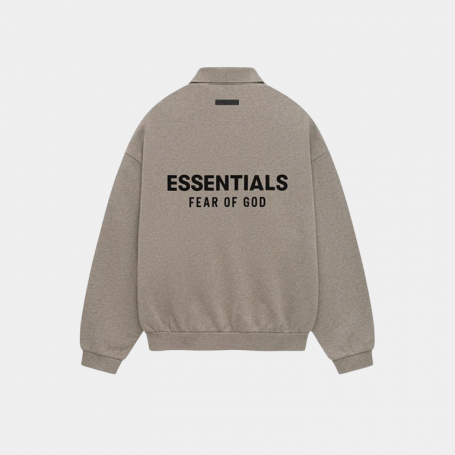 Fear of God Essentials FW24 Holiday Core