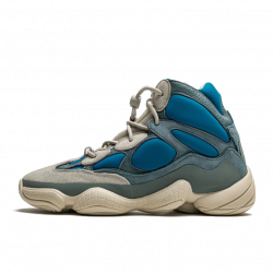 Adidas Yeezy 500 High Frosted Blue