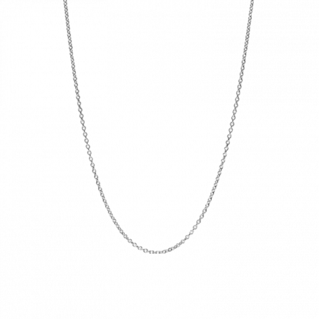 Tiffany & Co. Sterling Chain Silver