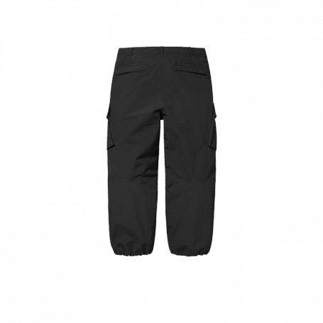 Штаны Supreme GORE-TEX Cargo Pant Black