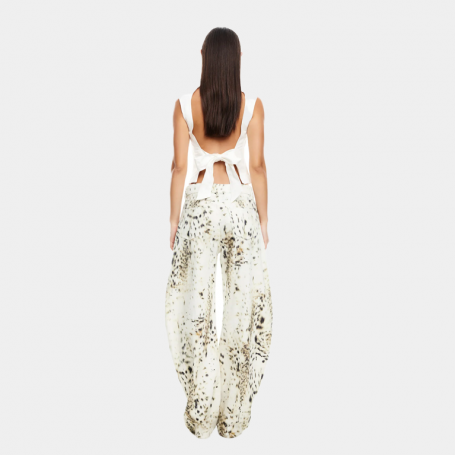 Джинсы Lioness Horseshoe Jean Snow Leopard