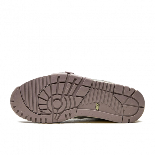 Nike Air Trainer 1 Utility SP Light Smoke Grey Honeydew Particle Grey