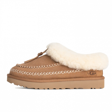 UGG Tasman Alpine Slipper Chestnut (W)