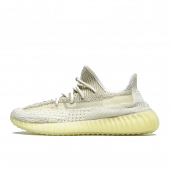 Adidas Yeezy Boost 350 V2 Natural
