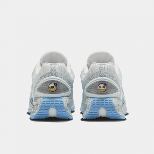 Кроссовки Nike Air Max DN White Safari
