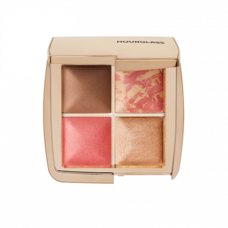 Палетка Hourglass Ambient Lighting Edit Quad Dim Light