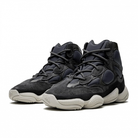 Adidas Yeezy 500 High Slate