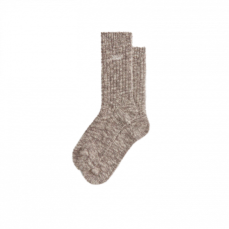 Kith Marled Lightweight Camp Socks Incognito