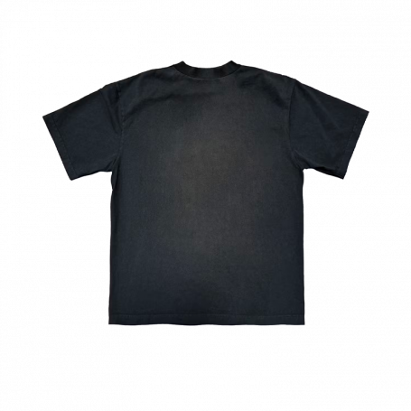 Travis Scott Cactus Jack x Sp5der Days Before Rodeo I Tee