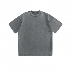 Футболка The Simpsons Basic T-Shirt Gray