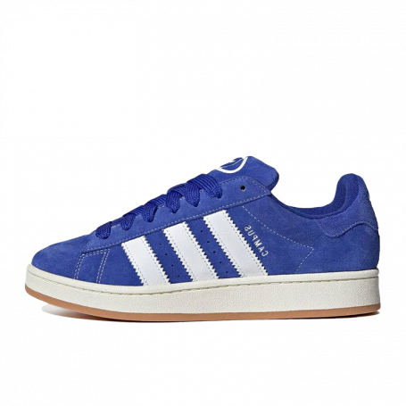 Adidas Campus 00s Semi Lucid Blue Cloud White