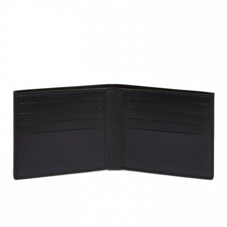 Goyard Victoire Wallet Black