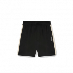 Шорты Represent Track Short Jet Black