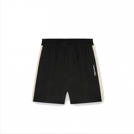 Шорты Represent Track Short Jet Black