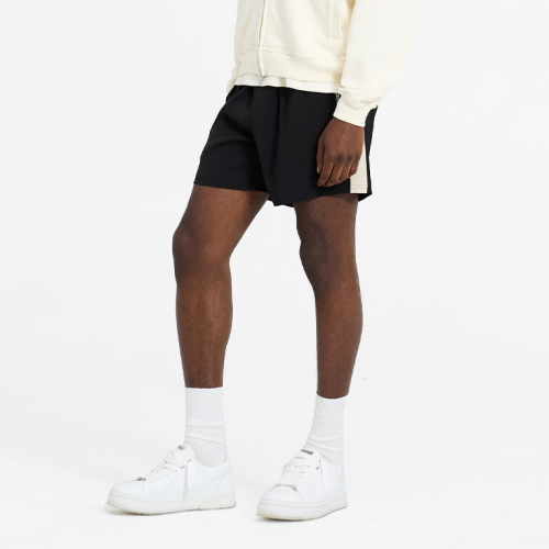 Шорты Represent Track Short Jet Black