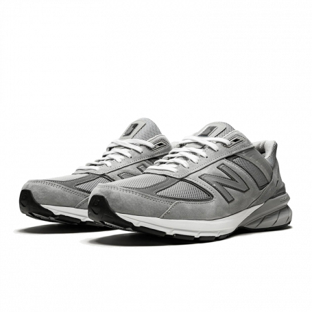 New Balance 990v5 Grey (W)