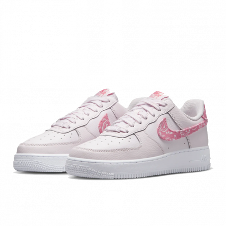 Nike Air Force 1 Low '07 Paisley Pack Pink (W)