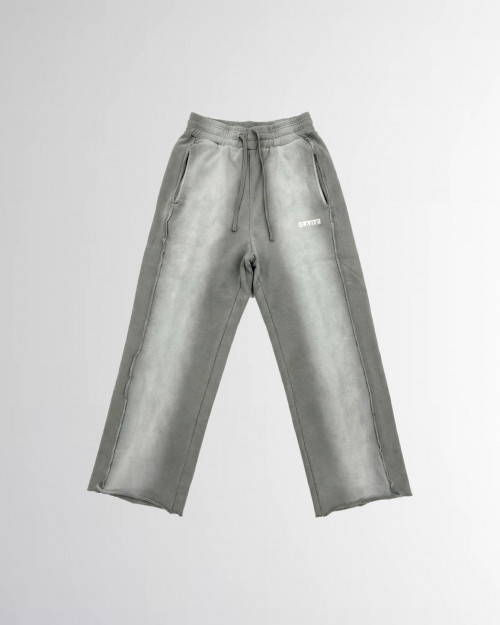 Штаны Sabe Sweatpants Washed Grey