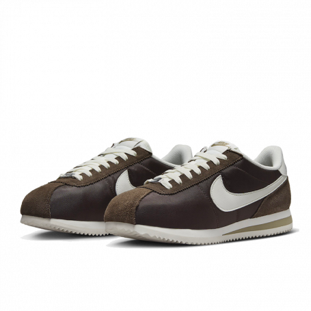 Nike Cortez Baroque Brown (W)