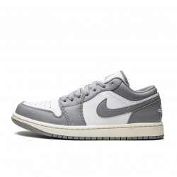 Air Jordan 1 Low Vintage Grey