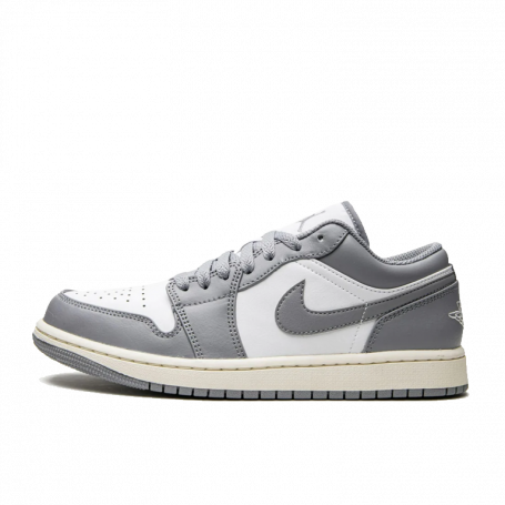 Air Jordan 1 Low Vintage Grey