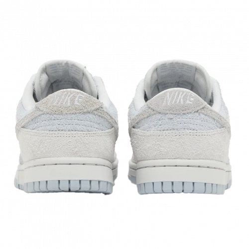 Кроссовки Nike Dunk Low Light Armory Blue Photon Dust (W)