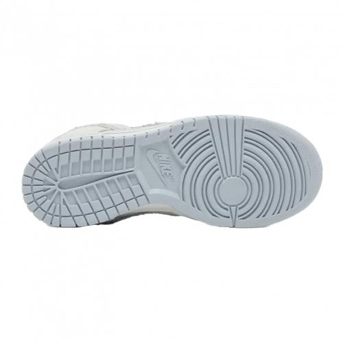 Кроссовки Nike Dunk Low Light Armory Blue Photon Dust (W)