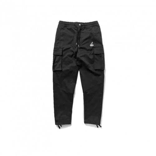 Jordan Essentials Statement Utility Black