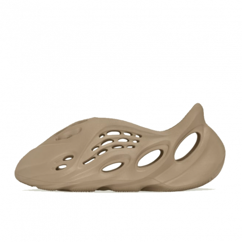 Adidas Yeezy Foam RNR Clay Taupe