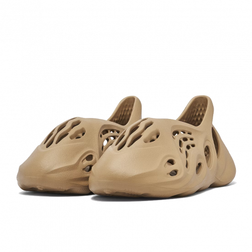 Adidas Yeezy Foam RNR Clay Taupe