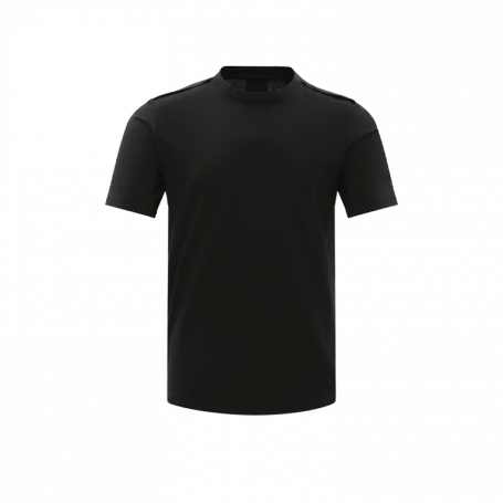 Футболка Premiata Jersey Athens T-Shirt Black