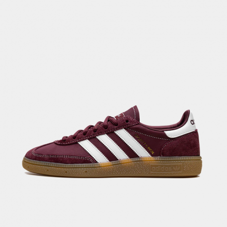 Кроссовки Adidas x Sporty&Rich Handball Spezial Shadow Red